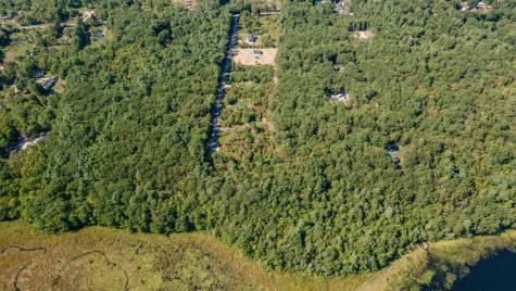 Lot 7 Cobbo Lane West Gardiner ME 04345