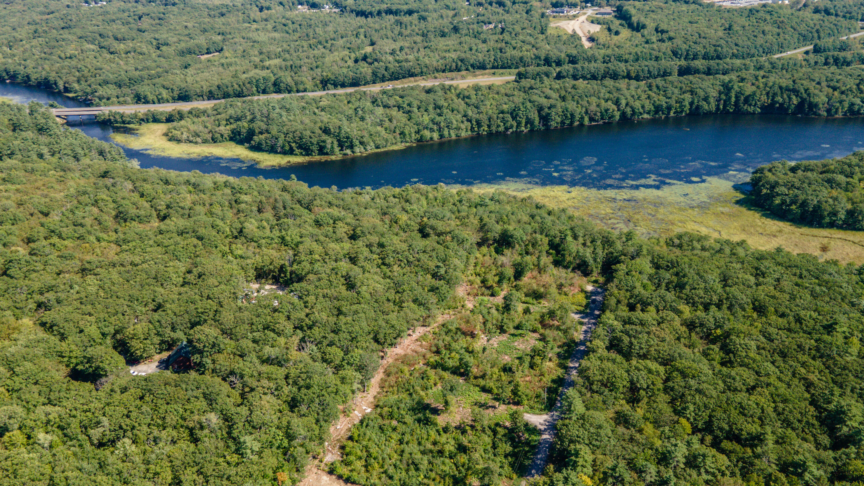 Lot 7 Cobbo Lane West Gardiner ME 04345