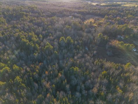 Lot B Reef Road Waldoboro ME 04572