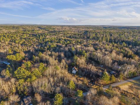 Lot B Reef Road Waldoboro ME 04572