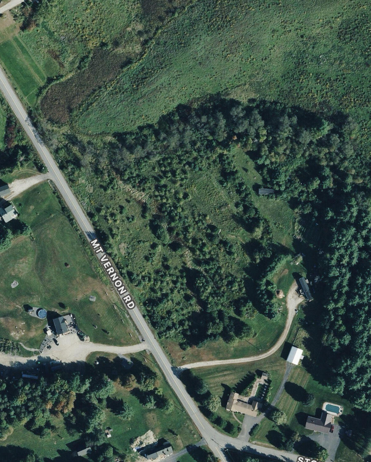 83 Mount Vernon Road Augusta ME 04330