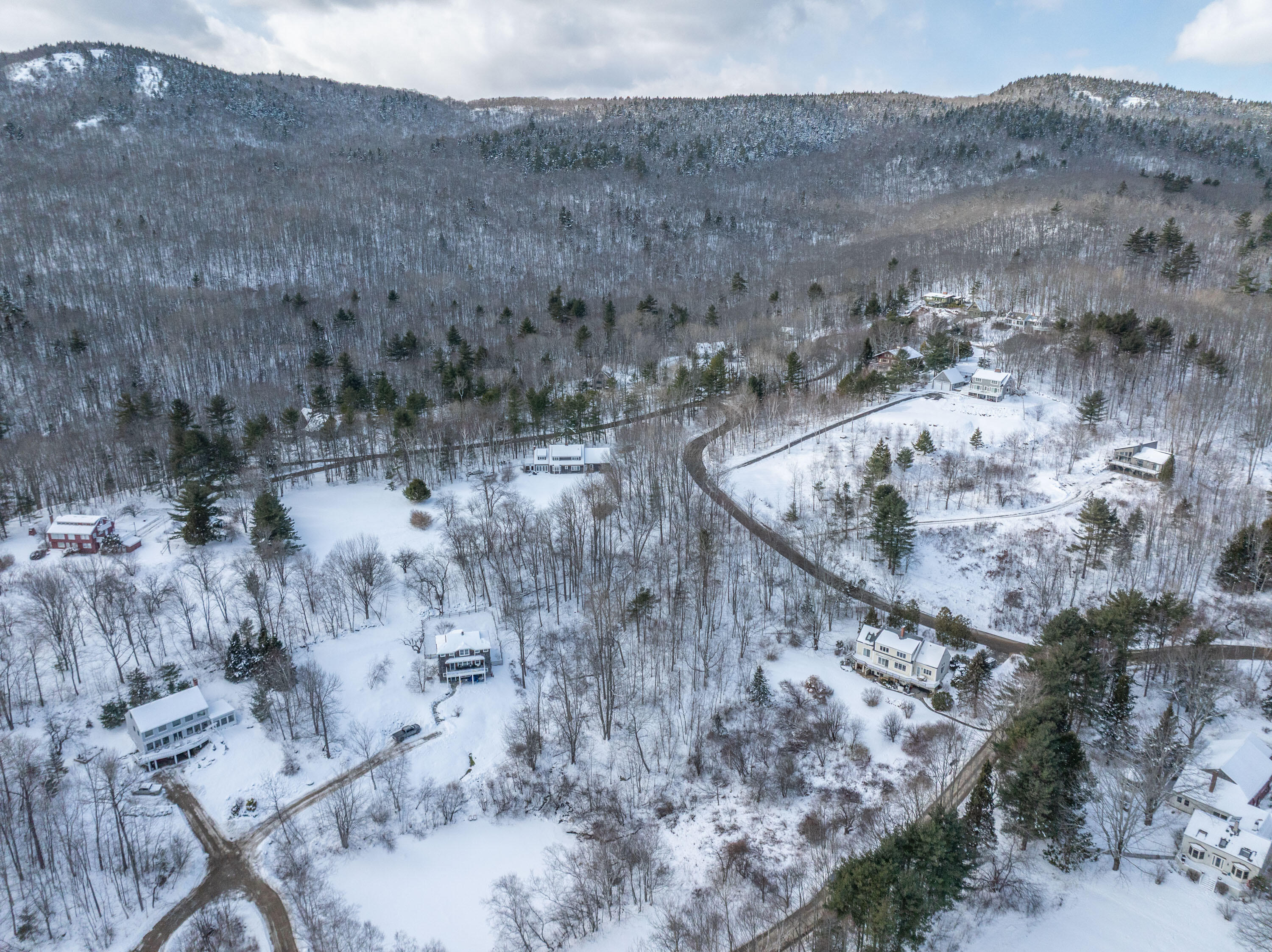 0 Ragged Mountain Road Camden ME 04849