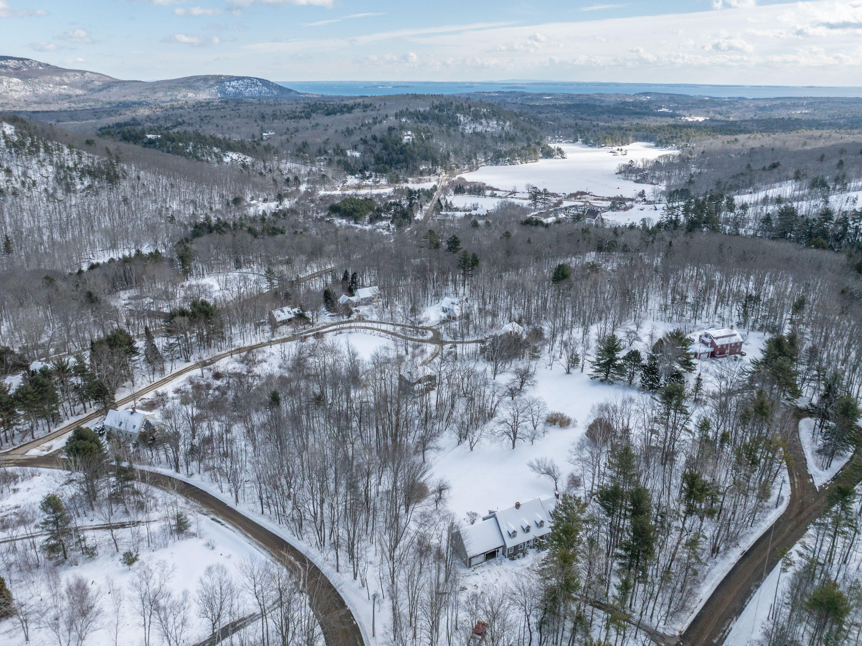 0 Ragged Mountain Road Camden ME 04849