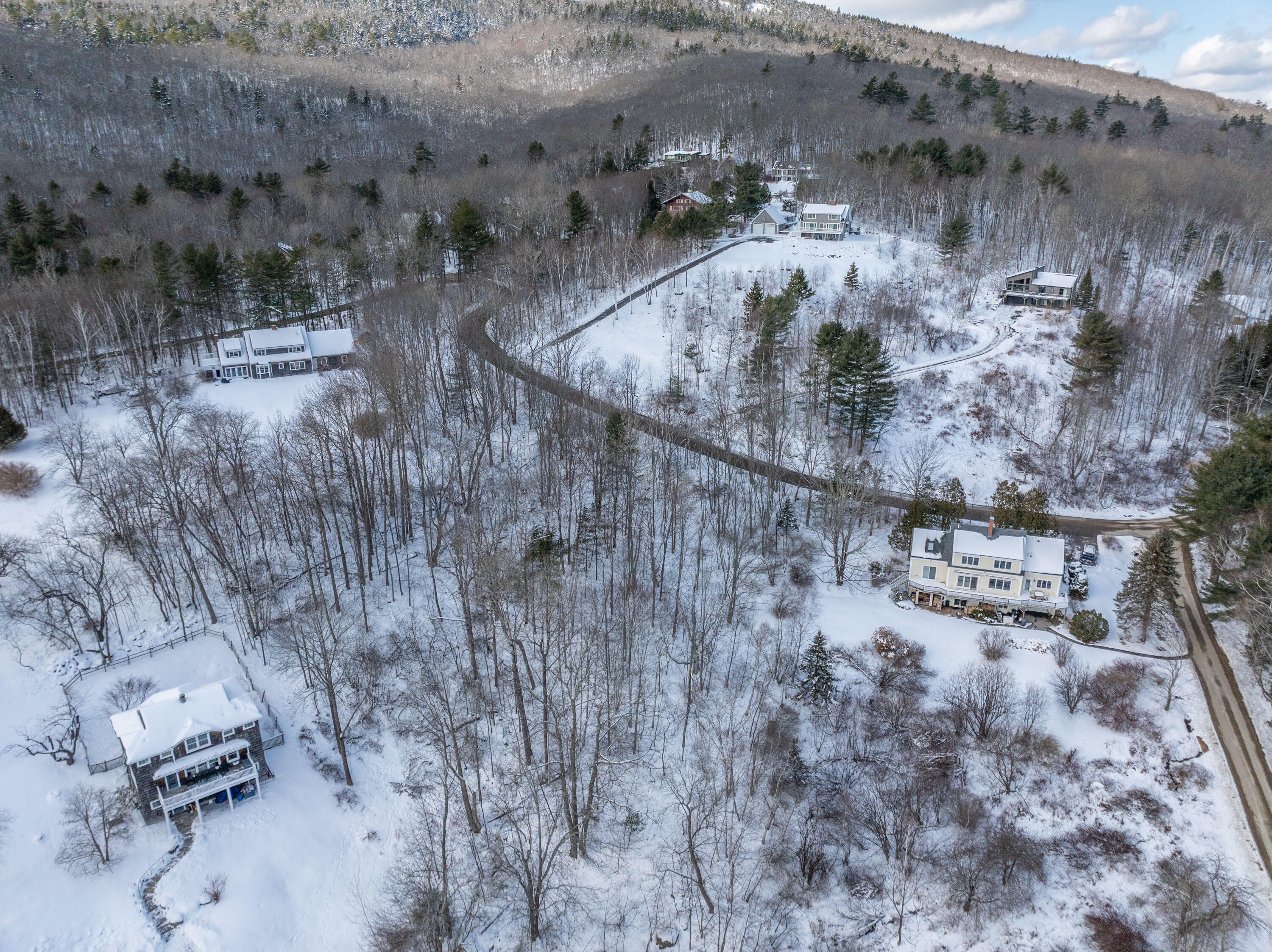 0 Ragged Mountain Road Camden ME 04849