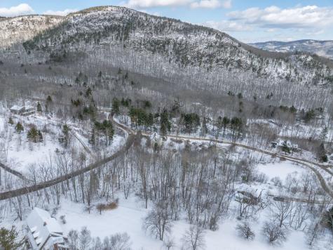 0 Ragged Mountain Road Camden ME 04849
