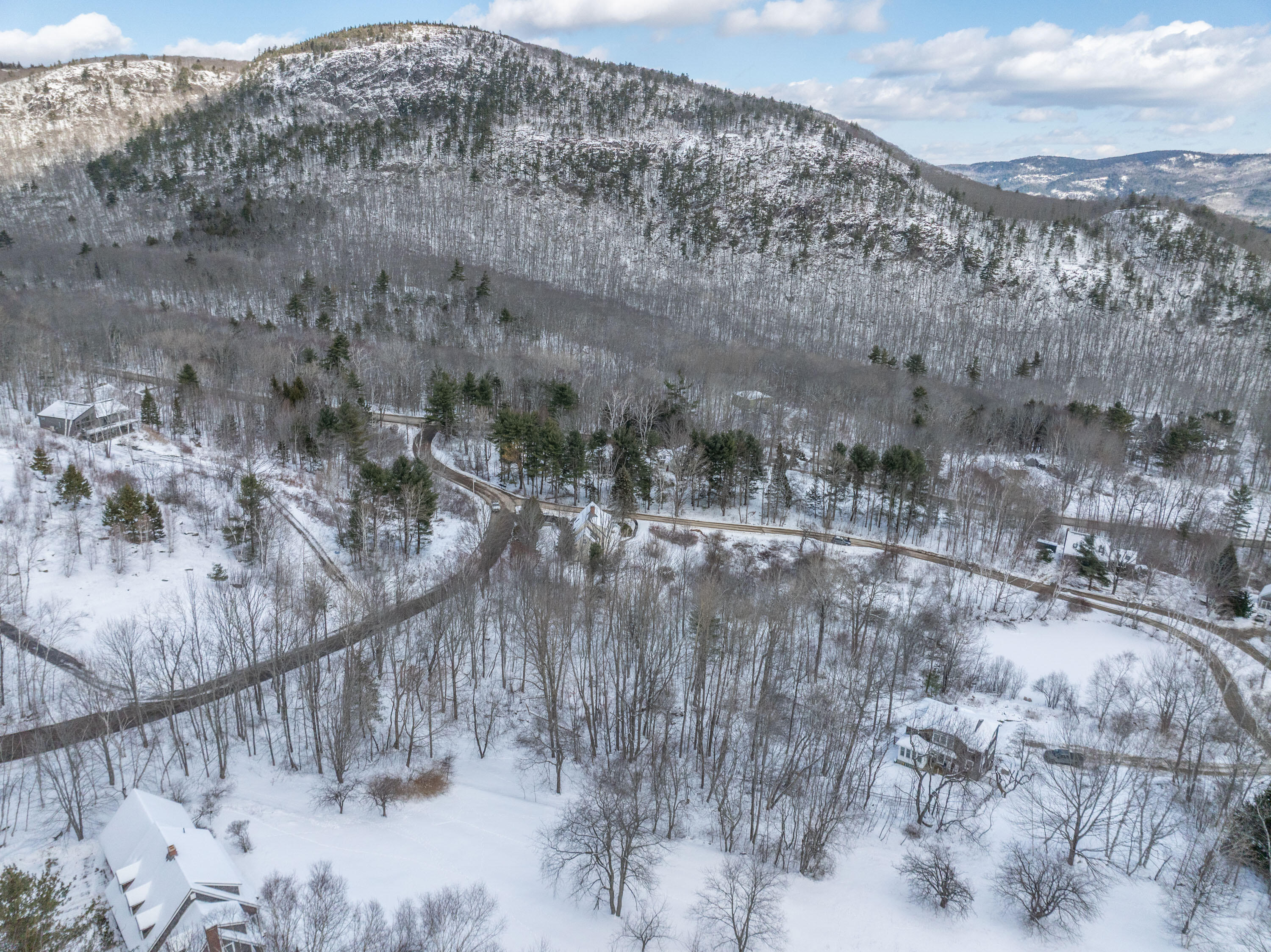 0 Ragged Mountain Road Camden ME 04849