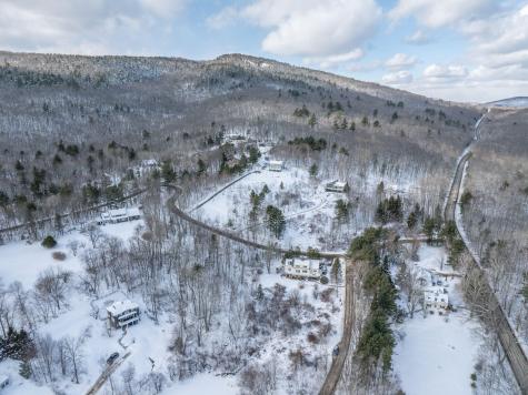 0 Ragged Mountain Road Camden ME 04849