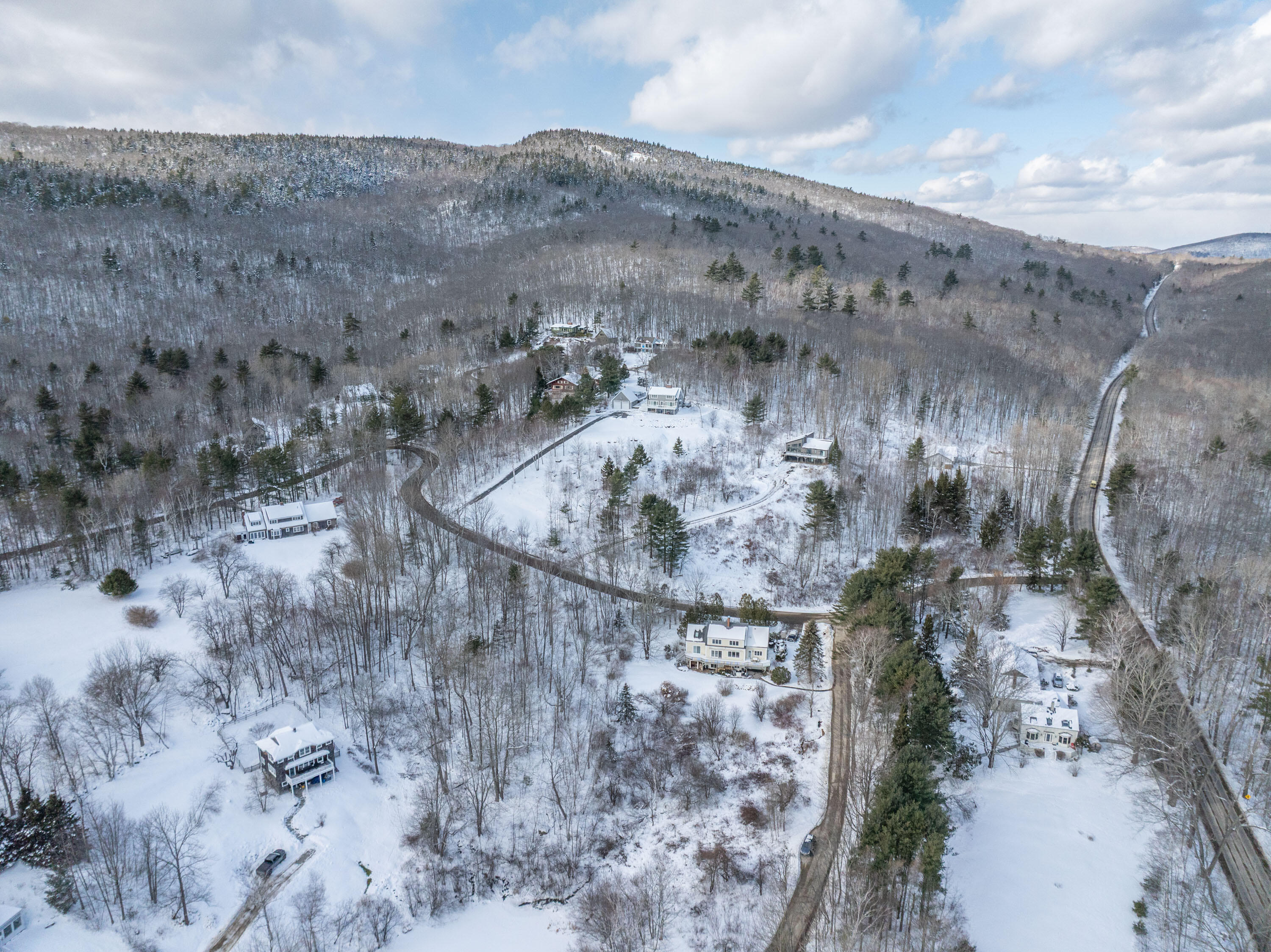 0 Ragged Mountain Road Camden ME 04849