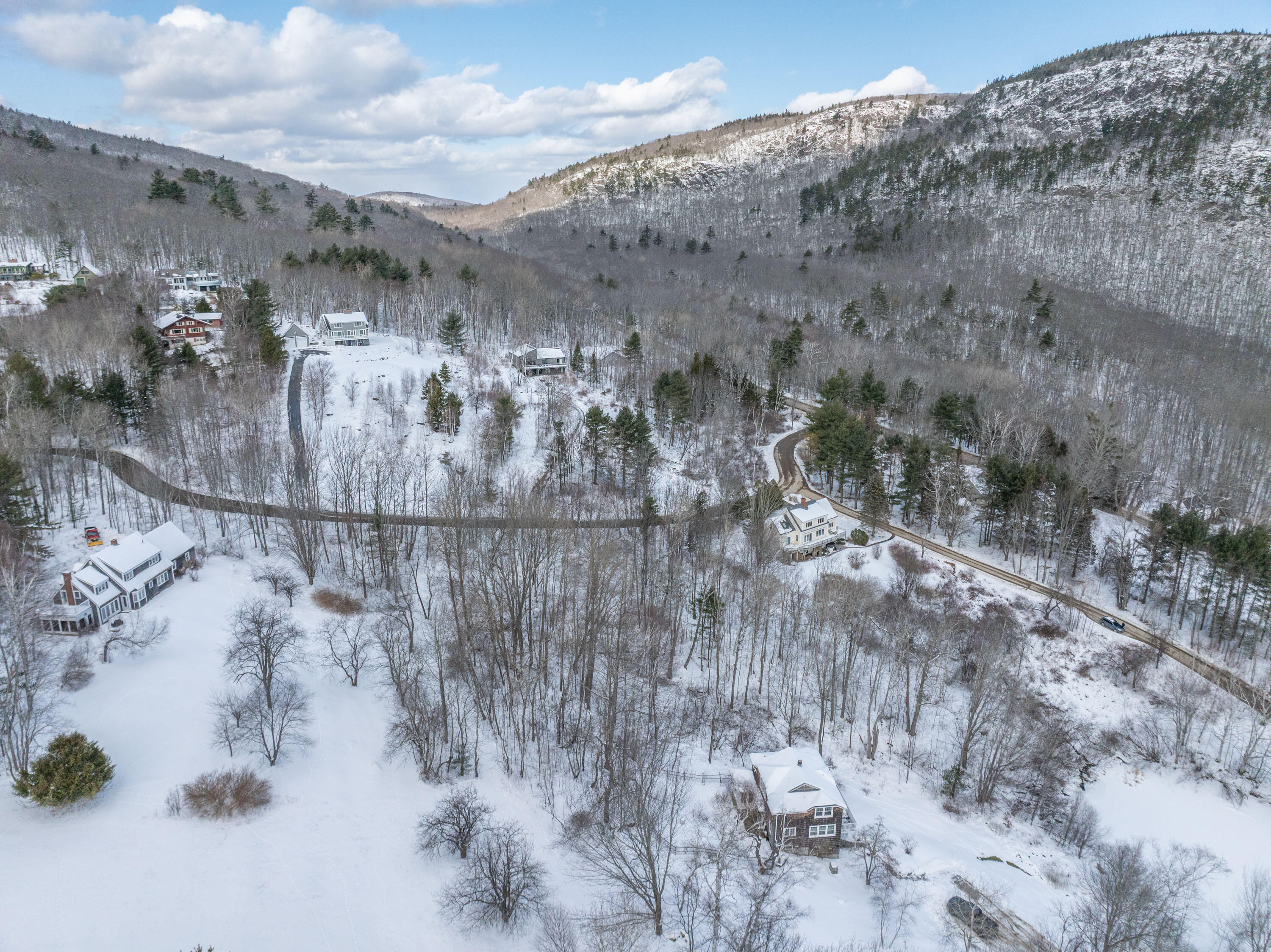 0 Ragged Mountain Road Camden ME 04849