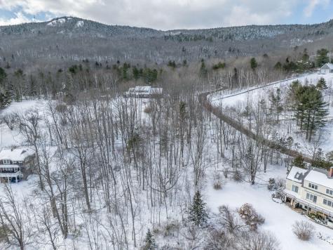 0 Ragged Mountain Road Camden ME 04849