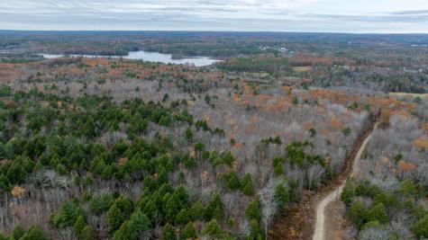 235 Perry Green Hill Waldoboro ME 04572