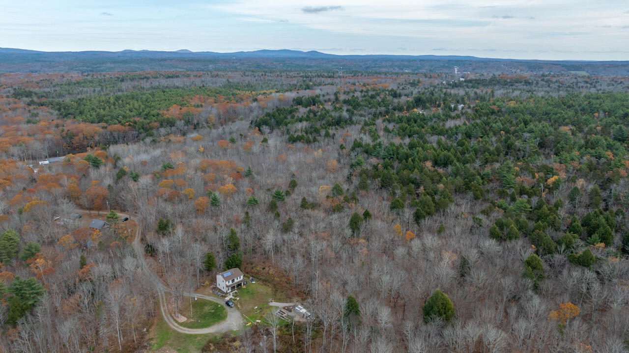 235 Perry Greene Hill Waldoboro ME 04572