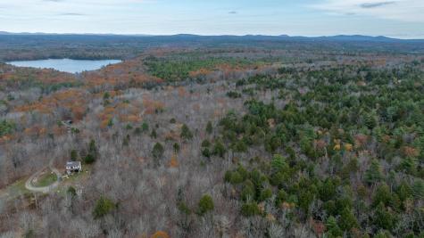 235 Perry Green Hill Waldoboro ME 04572