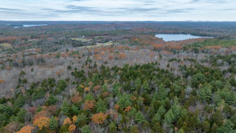 235 Perry Green Hill Waldoboro ME 04572