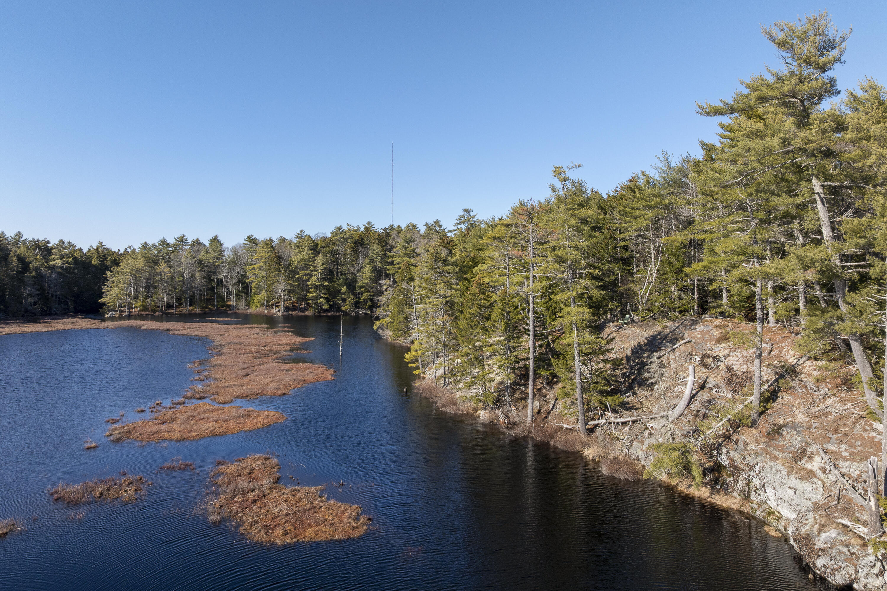 1357 Main Road Westport Island ME 04578