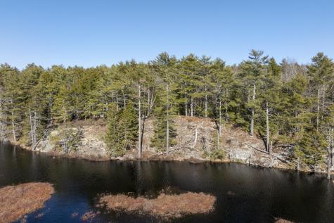 1357 Main Road Westport Island ME 04578