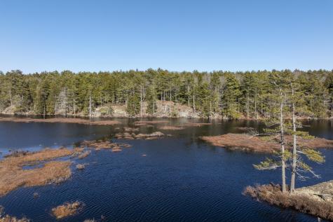 1357 Main Road Westport Island ME 04578