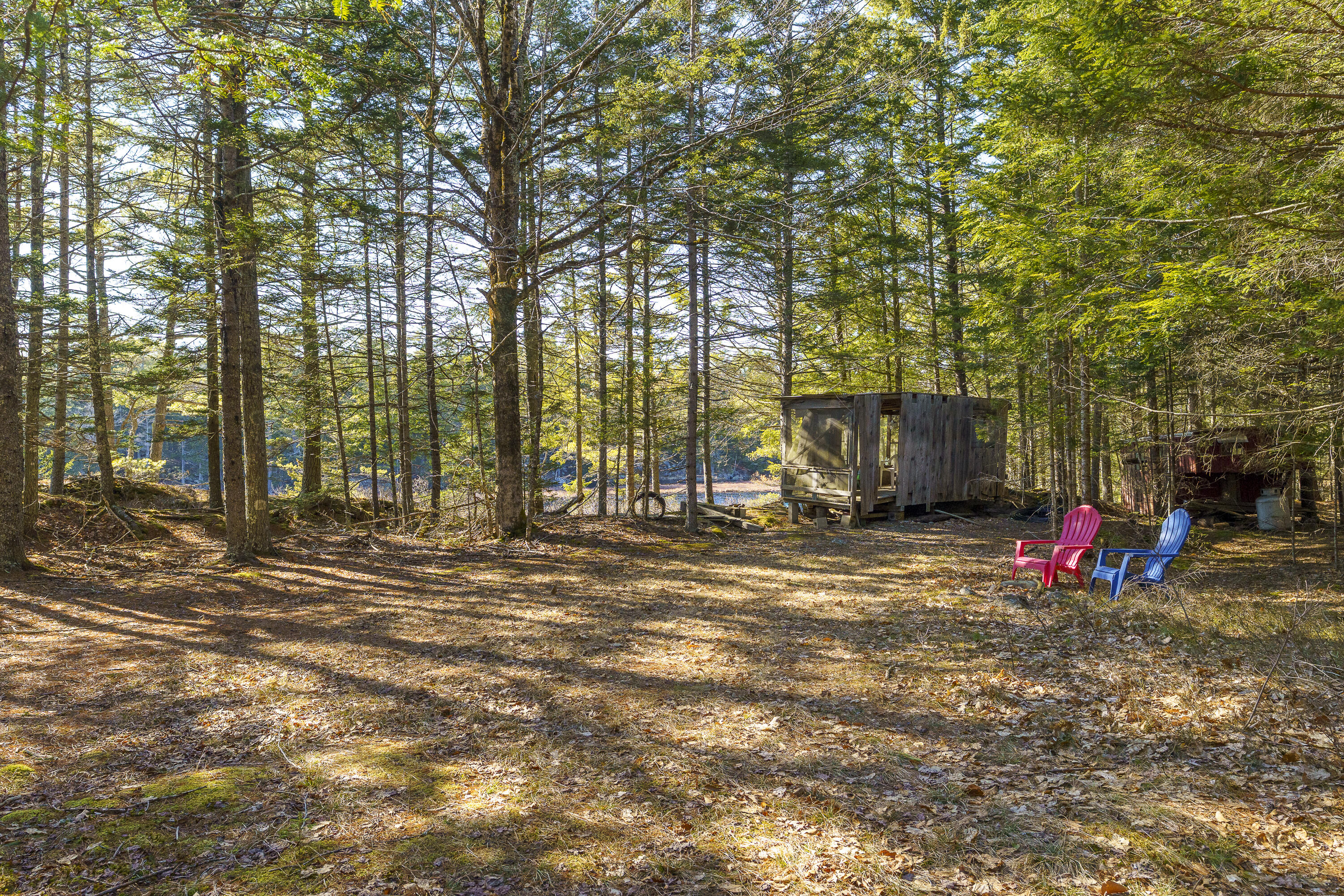 1357 Main Road Westport Island ME 04578