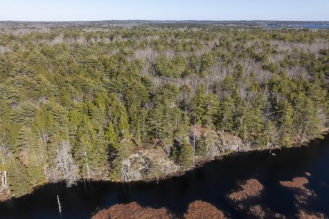 1357 Main Road Westport Island ME 04578