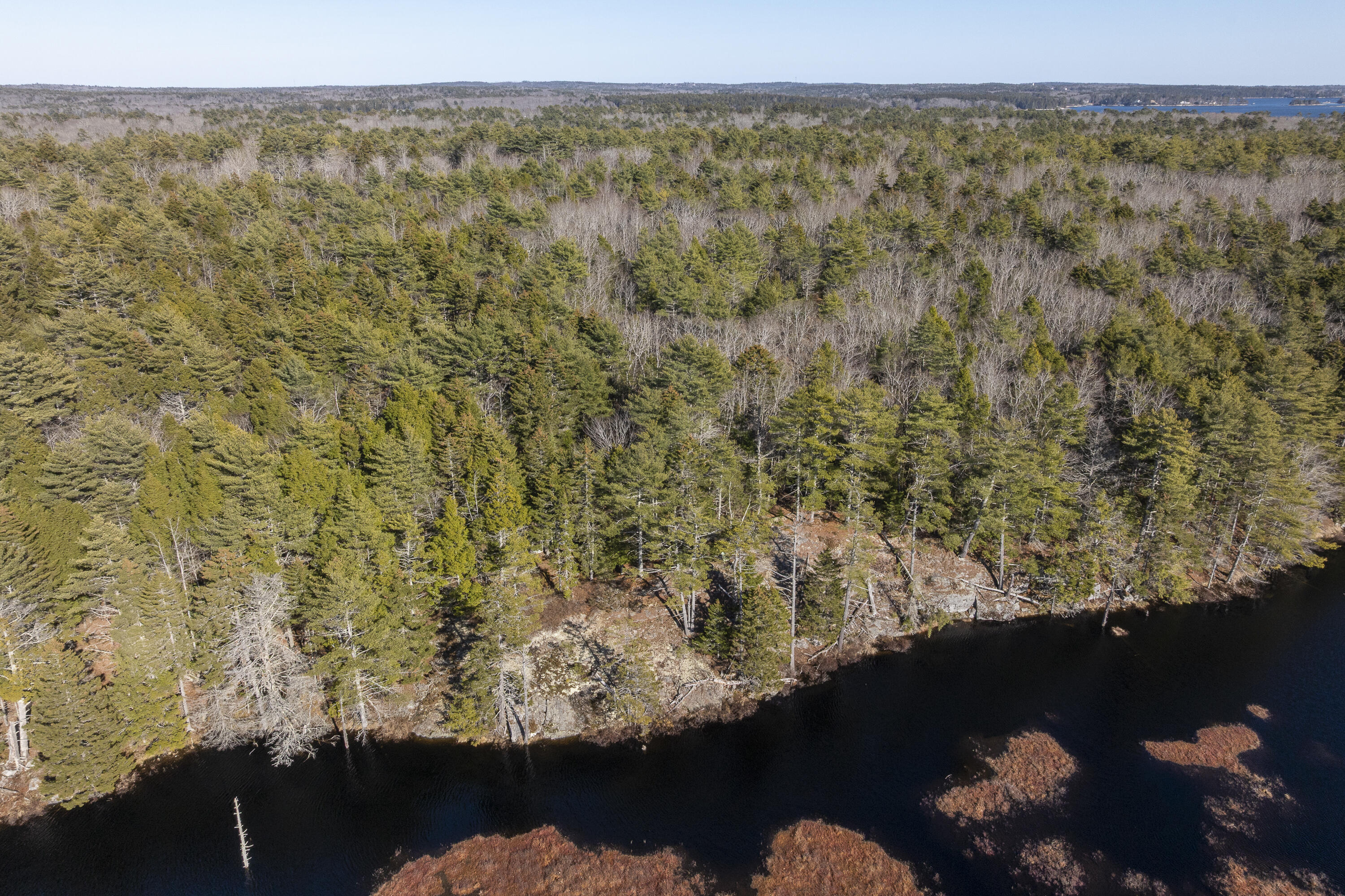 1357 Main Road Westport Island ME 04578