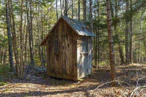 1357 Main Road Westport Island ME 04578