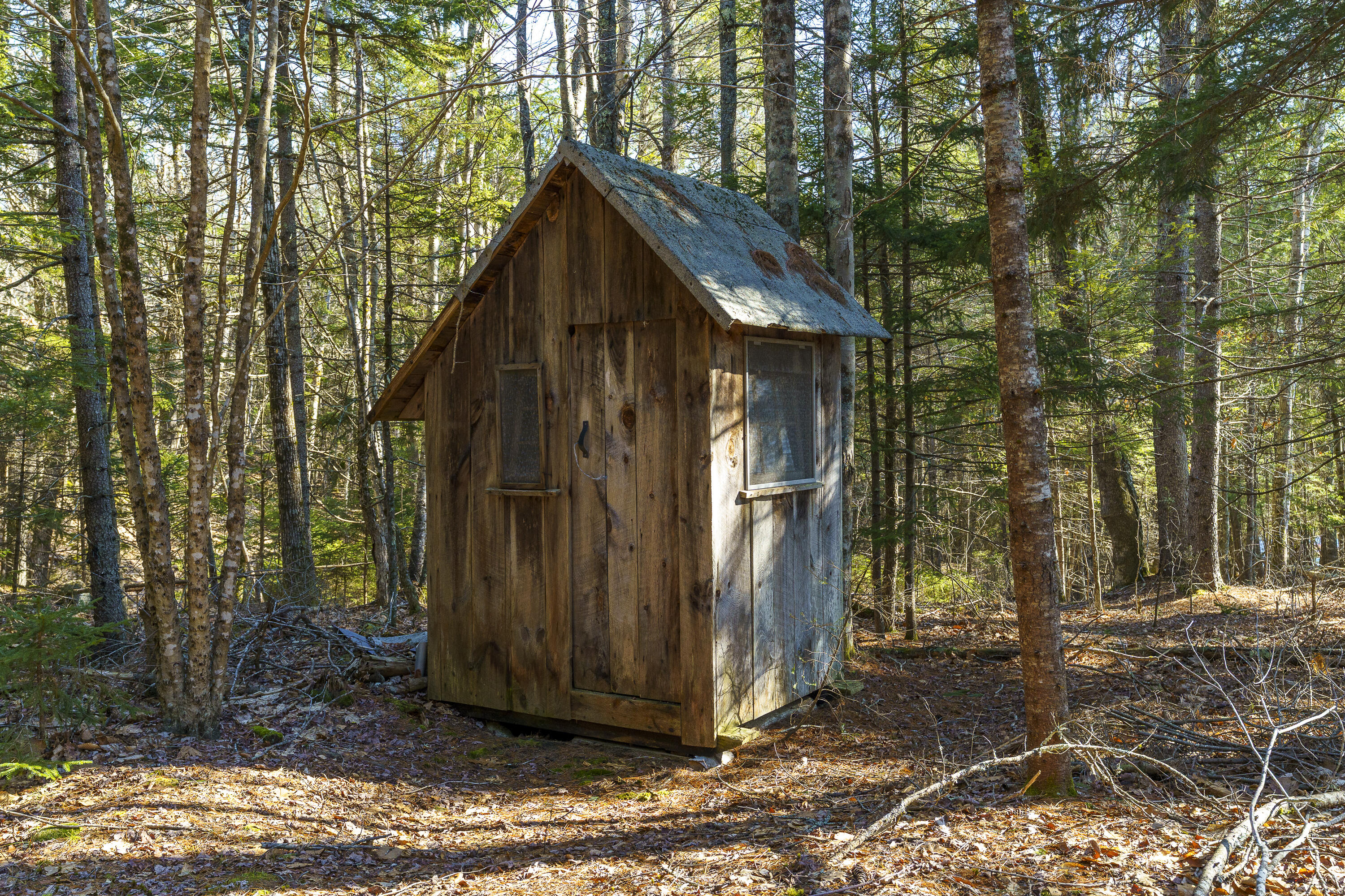 1357 Main Road Westport Island ME 04578