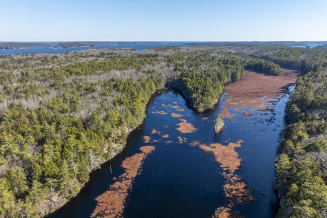 1357 Main Road Westport Island ME 04578