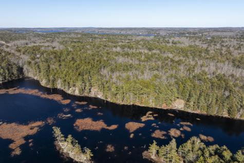 1357 Main Road Westport Island ME 04578