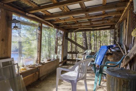 1357 Main Road Westport Island ME 04578