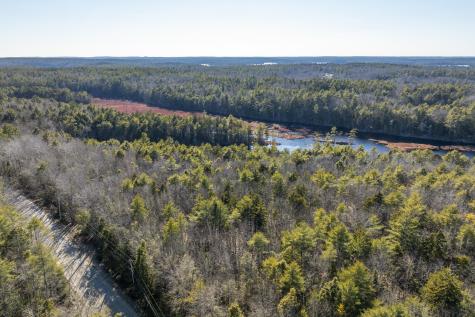 1357 Main Road Westport Island ME 04578