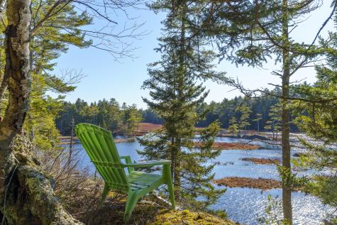 1357 Main Road Westport Island ME 04578