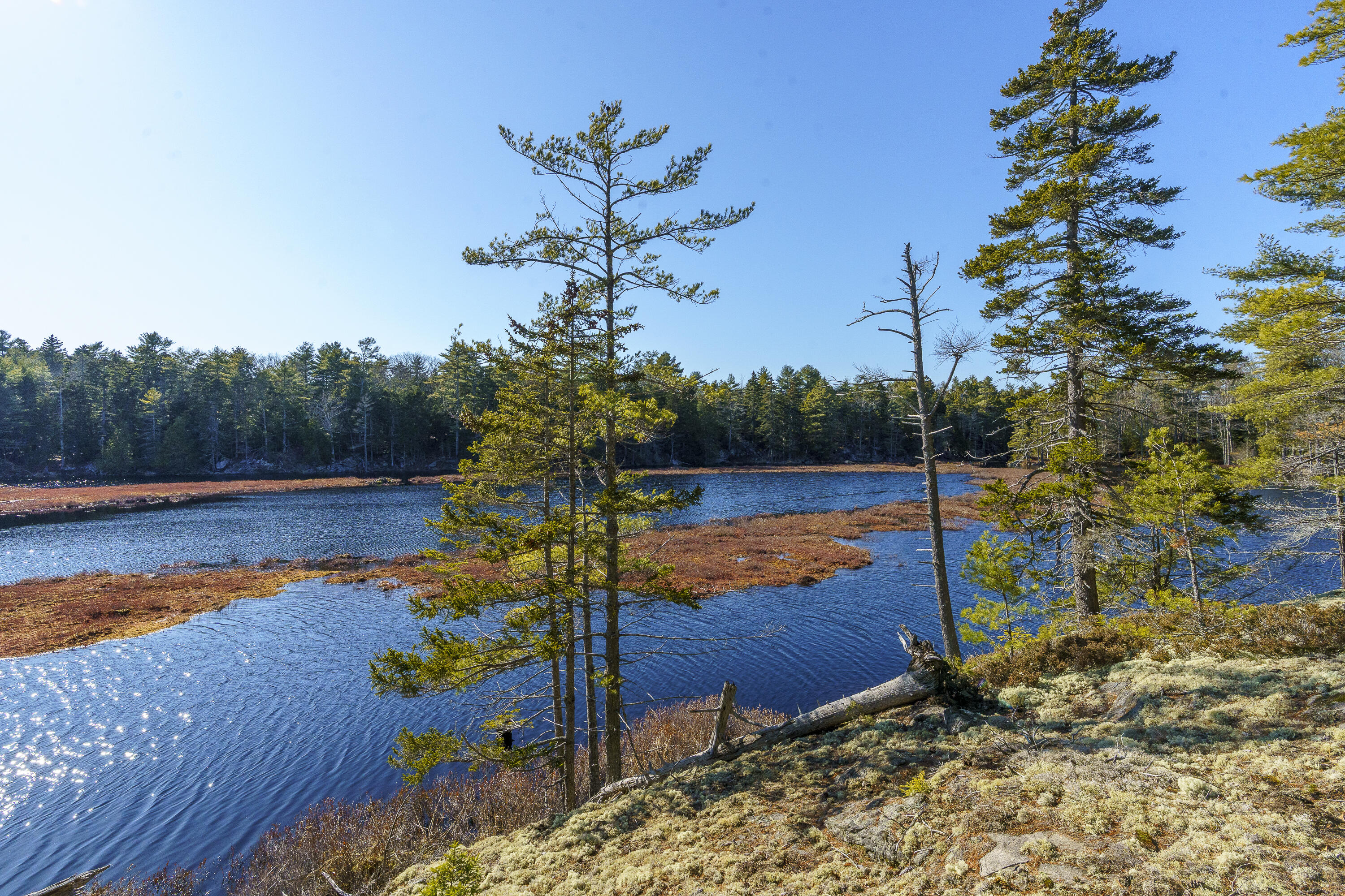 1357 Main Road Westport Island ME 04578