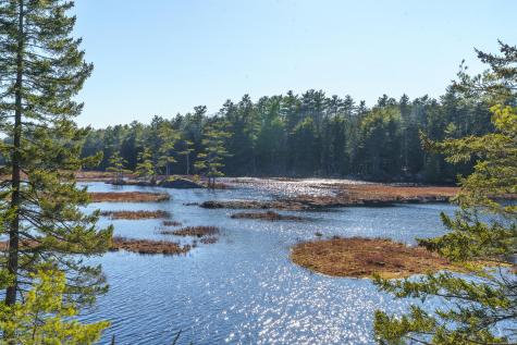 1357 Main Road Westport Island ME 04578