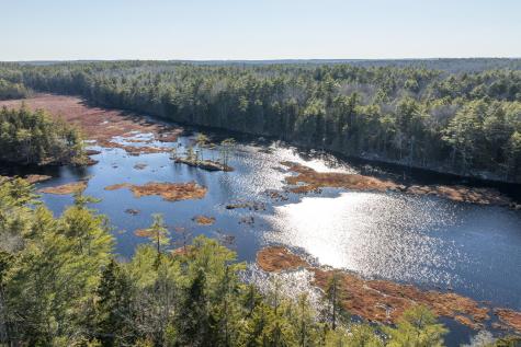 1357 Main Road Westport Island ME 04578