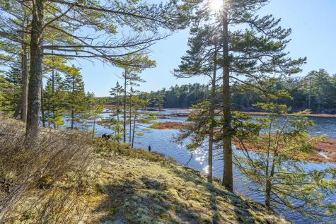 1357 Main Road Westport Island ME 04578