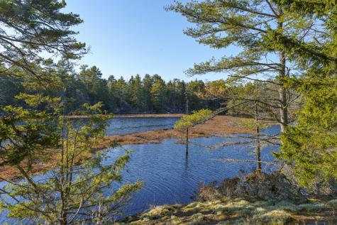 1357 Main Road Westport Island ME 04578