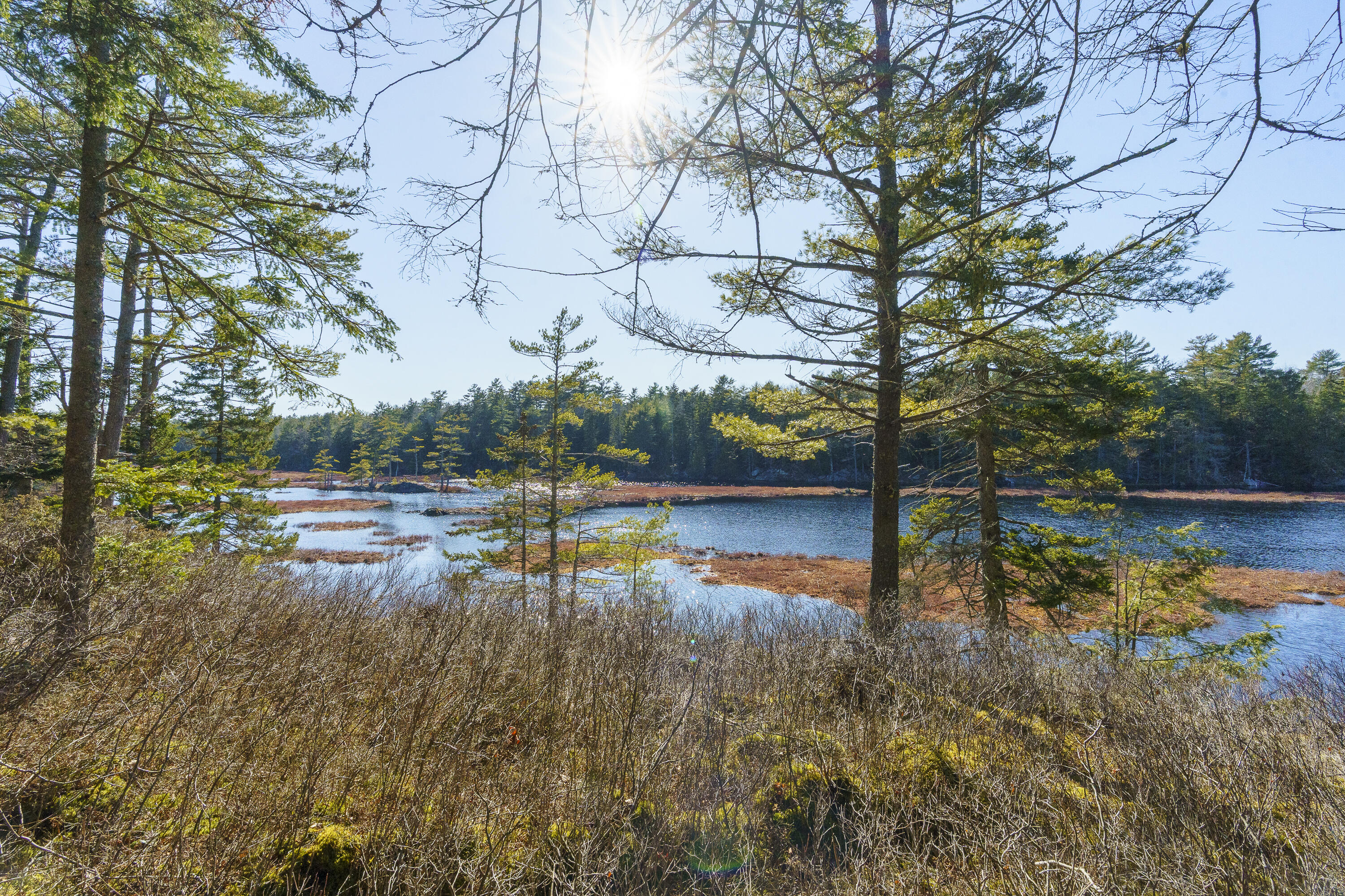 1357 Main Road Westport Island ME 04578