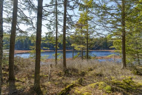 1357 Main Road Westport Island ME 04578