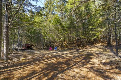 1357 Main Road Westport Island ME 04578