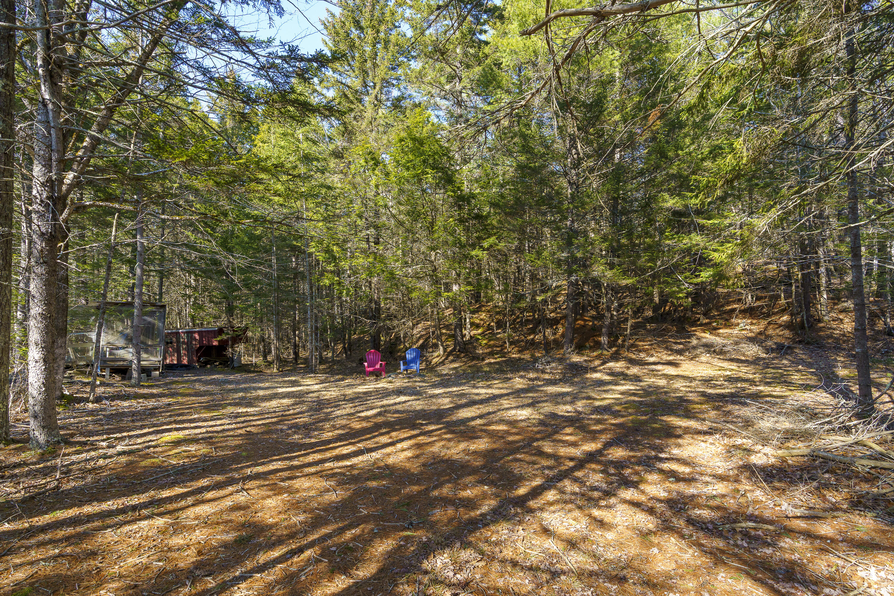 1357 Main Road Westport Island ME 04578