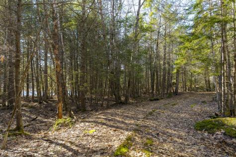 1357 Main Road Westport Island ME 04578