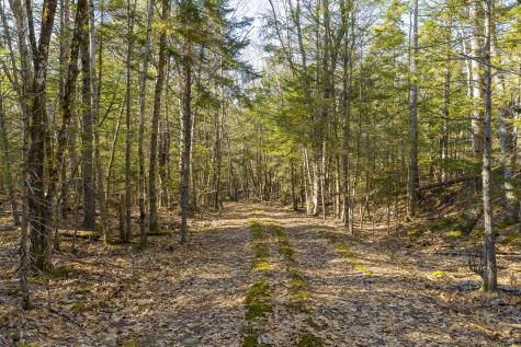 1357 Main Road Westport Island ME 04578