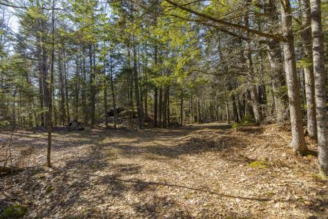 1357 Main Road Westport Island ME 04578