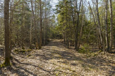 1357 Main Road Westport Island ME 04578
