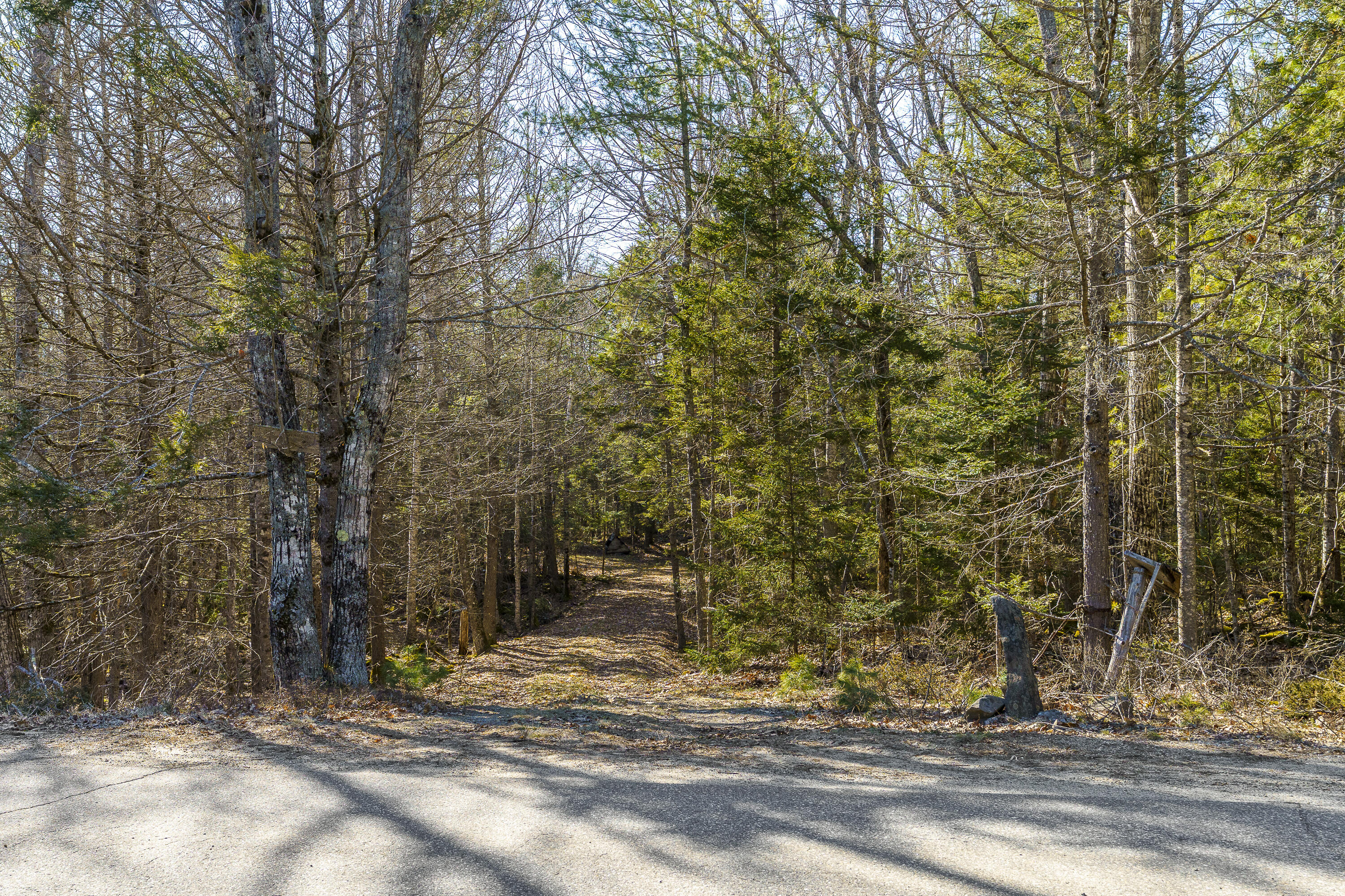 1357 Main Road Westport Island ME 04578
