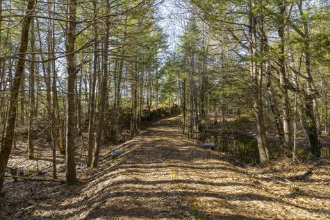 1357 Main Road Westport Island ME 04578
