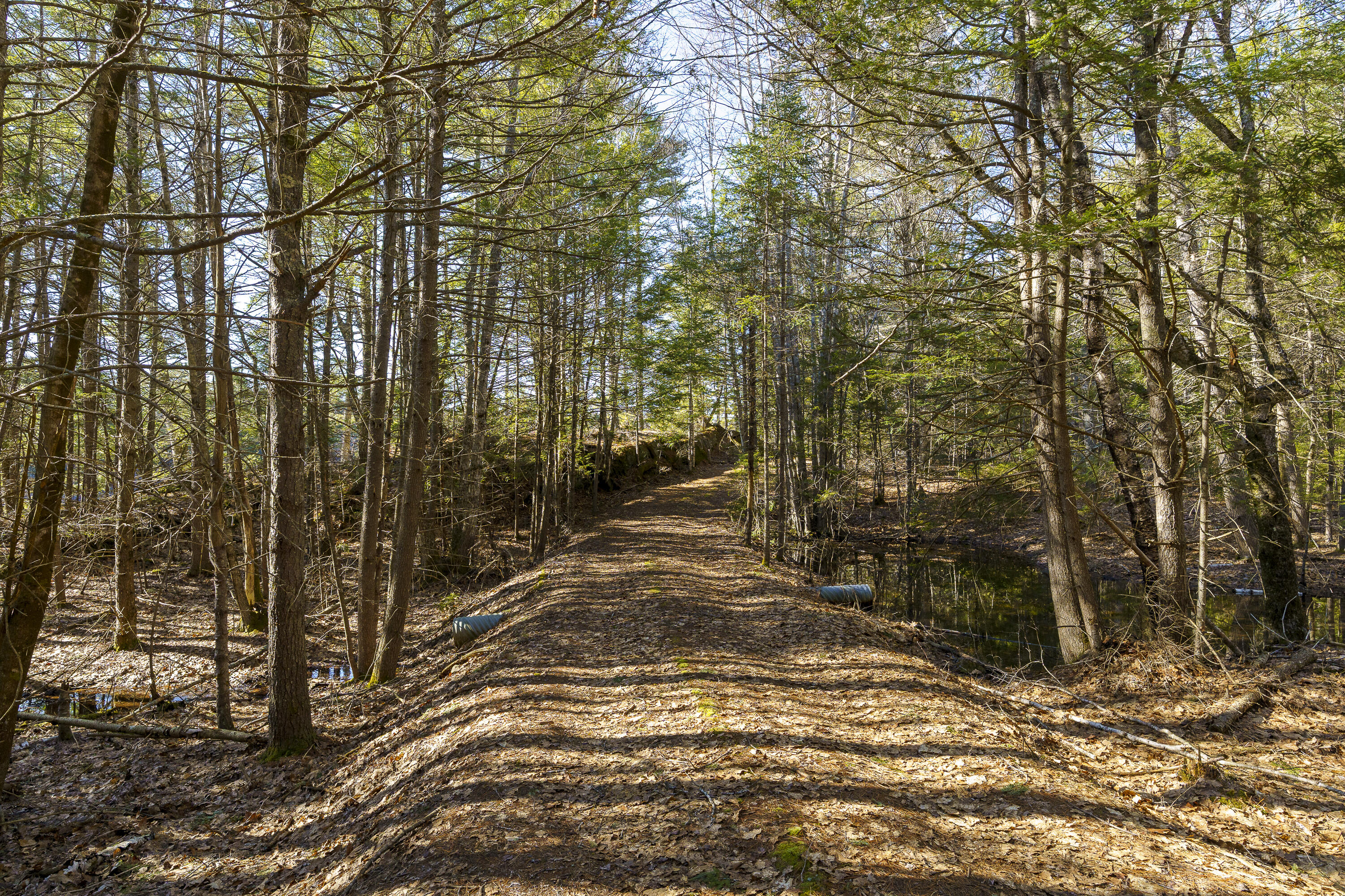 1357 Main Road Westport Island ME 04578