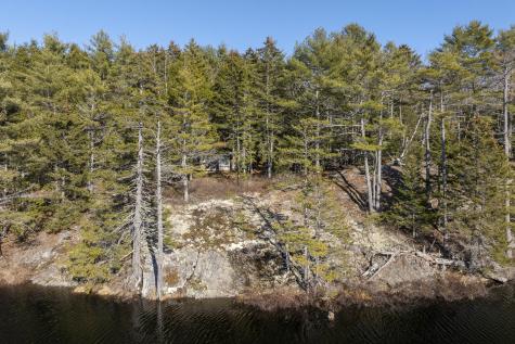 1357 Main Road Westport Island ME 04578