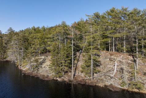1357 Main Road Westport Island ME 04578
