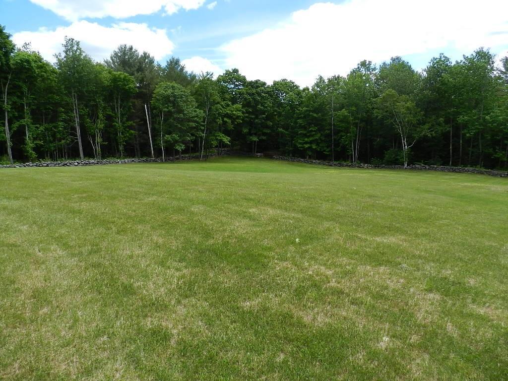 Lot 26 Rowe Hill Road Greenwood ME 04255